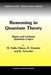 Reasoning in Quantum Theory: Sharp and Unsharp Quantum Logics by Maria Luisa Dalla Chiara