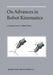 On Advances in Robot Kinematics by Jadran Lenarčič