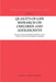 Quality-Of-Life Research on Children and Adolescents by Anne Dannerbeck