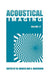 Acoustical Imaging by Walter Arnold