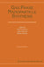 Gas Phase Nanoparticle Synthesis by Claes Granqvist