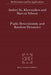 P-Adic Deterministic and Random Dynamics by Andrei Y. Khrennikov