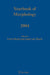 Yearbook of Morphology 2004 by Geert E. Booij