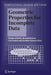 Geometric Properties for Incomplete Data by Reinhard Klette