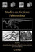Studies on Mexican Paleontology by Francisco J. Vega