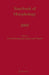 Yearbook of Morphology 2005 by Geert Booij