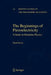 The Beginnings of Piezoelectricity: A Study in Mundane Physics by Shaul Katzir