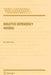 Inductive Dependency Parsing by Joakim Nivre