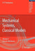 Mechanical Systems, Classical Models: Volume 1: Particle Mechanics by Petre P. Teodorescu