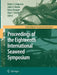 Eighteenth International Seaweed Symposium: Proceedings of the Eighteenth International Seaweed Symposium Held in Bergen, Norway, 20 - 25 June 2004 by Robert J. Anderson