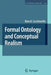 Formal Ontology and Conceptual Realism by Nino B. Cocchiarella