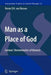 Man as a Place of God: Levinas' Hermeneutics of Kenosis by Renée D. N. Van Riessen