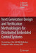 Next Generation Design and Verification Methodologies for Distributed Embedded Control Systems: Proceedings of the GM R&d Workshop, Bangalore, India, by S. Ramesh