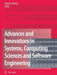 Advances and Innovations in Systems, Computing Sciences and Software Engineering by Khaled Elleithy