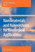 Nanomaterials and Nanosystems for Biomedical Applications by M. Reza Mozafari