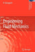 Engineering Fluid Mechanics by H. Yamaguchi