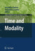 Time and Modality by Jacqueline Guéron