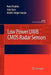 Low Power Uwb CMOS Radar Sensors by Hervé Paulino