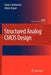 Structured Analog CMOS Design by Danica Stefanovic