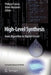 High-Level Synthesis: From Algorithm to Digital Circuit by Philippe Coussy