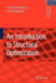 An Introduction to Structural Optimization by Peter W. Christensen