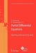 Partial Differential Equations: Modelling and Numerical Simulation by Roland Glowinski
