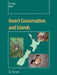 Insect Conservation and Islands by Tim R. New