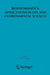 Bioinformatics: Applications in Life and Environmental Sciences by M. H. Fulekar