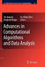 Advances in Computational Algorithms and Data Analysis by Sio-Iong Ao