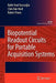 Biopotential Readout Circuits for Portable Acquisition Systems by Refet Firat Yazicioglu