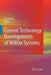 Current Technology Developments of Wimax Systems by Lin Ma