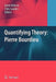 Quantifying Theory: Pierre Bourdieu by Karen Robson