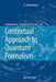 Contextual Approach to Quantum Formalism by Andrei Y. Khrennikov
