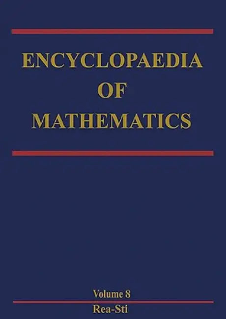 Encyclopaedia of Mathematics: Reaction-Diffusion Equation - Stirling Interpolation Formula by Michiel Hazewinkel