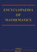 Encyclopaedia of Mathematics: Reaction-Diffusion Equation - Stirling Interpolation Formula by Michiel Hazewinkel
