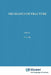 Methods of Analysis and Solutions of Crack Problems by George C. Sih