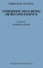 Otherwise Than Being or Beyond Essence by E. Levinas