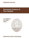 Hormonal Control of Tree Growth: Proceedings of the Physiology Working Group Technical Session, Society of American Foresters National Convention, Bir by S. V. Kossuth