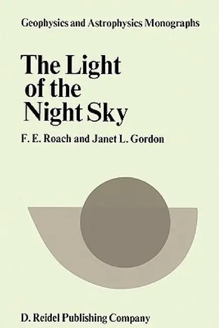 The Light of the Night Sky by F. Roach