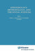Epistemology, Methodology, and the Social Sciences by Robert S. Cohen