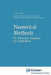 Numerical Methods for Differential Equations and Applications by Liviu Gr Ixaru