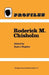 Roderick M. Chisholm by R. Bogdan