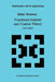 Functional Analysis and Control Theory: Linear Systems by S. Rolewicz