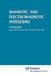Magnetic and Electromagnetic Shielding by Tsuneji Rikitake
