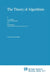 The Theory of Algorithms by A. A. Markov