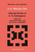 Selected Works III: Information Theory and the Theory of Algorithms by Andrei N. Kolmogorov