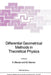 Differential Geometrical Methods in Theoretical Physics by K. Bleuler