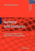 Nonlinear Solid Mechanics: Theoretical Formulations and Finite Element Solution Methods by Adnan Ibrahimbegovic