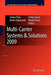 Multi-Carrier Systems & Solutions 2009: Proceedings from the 7th International Workshop on Multi-Carrier Systems & Solutions, May 2009, Herrsching, Ge by Simon Plass