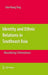 Identity and Ethnic Relations in Southeast Asia: Racializing Chineseness by Chee Kiong Tong